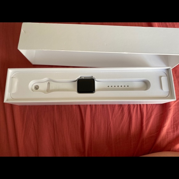Apple Watch series 2 38mm main image 5